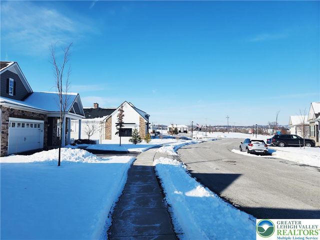 8142 Century Boulevard, Upper Macungie Twp, PA 18031