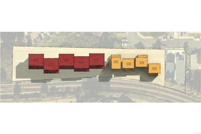 0 J St, San Diego, CA 92102