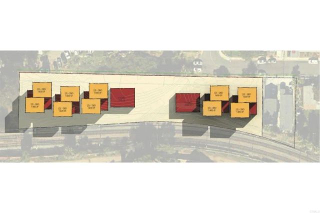 0 J St, San Diego, CA 92102
