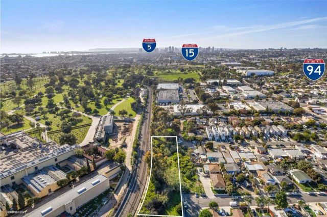 0 J St, San Diego, CA 92102