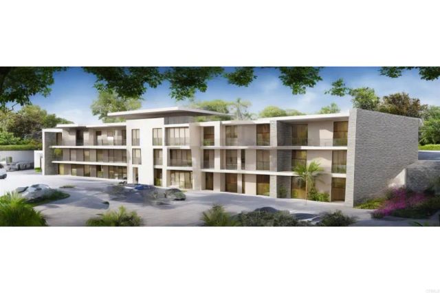 0 J St, San Diego, CA 92102