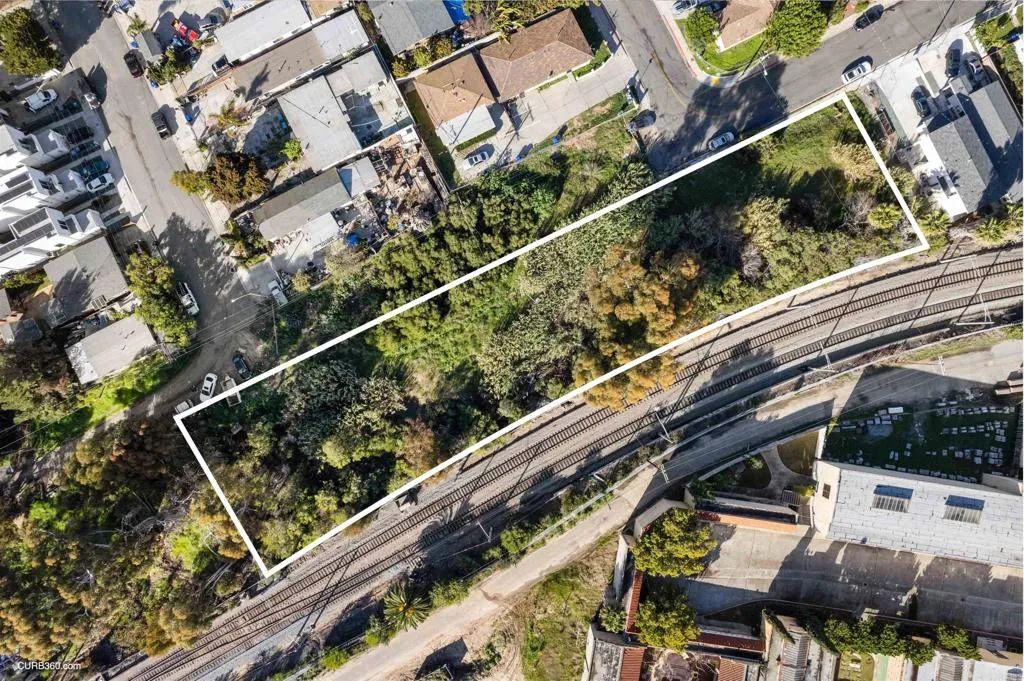 0 J St, San Diego, CA 92102