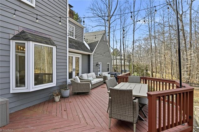 4938 Hackamore Road, Greensboro, NC 27410