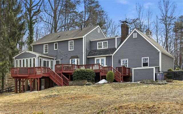 4938 Hackamore Road, Greensboro, NC 27410