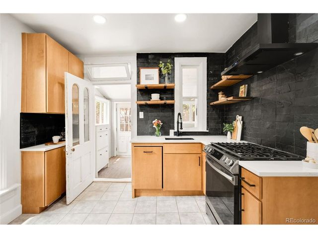 3769 Lowell Blvd, Denver, CO 80211