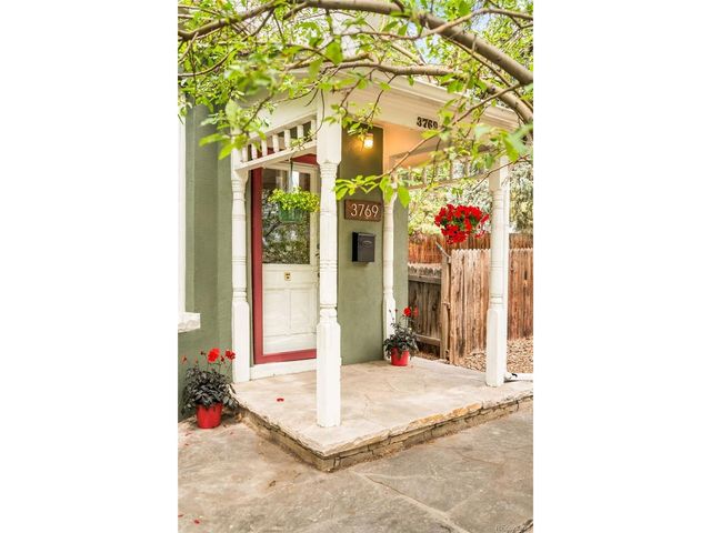 3769 Lowell Blvd, Denver, CO 80211