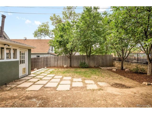 3769 Lowell Blvd, Denver, CO 80211