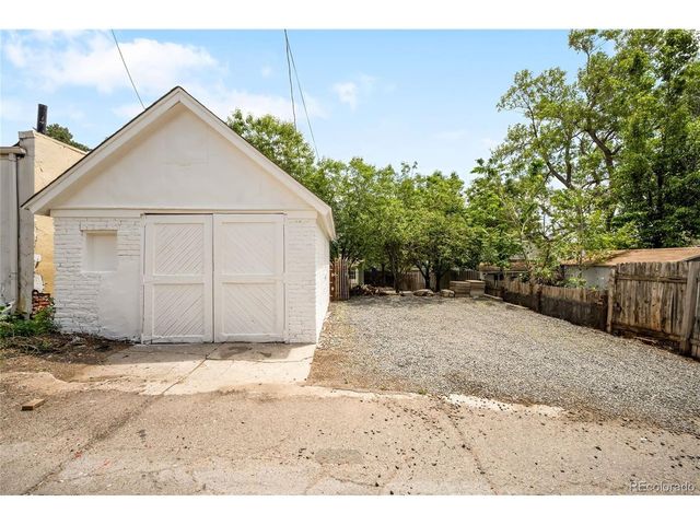 3769 Lowell Blvd, Denver, CO 80211