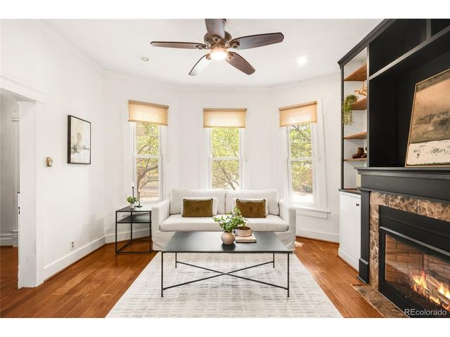 3769 Lowell Blvd, Denver, CO 80211