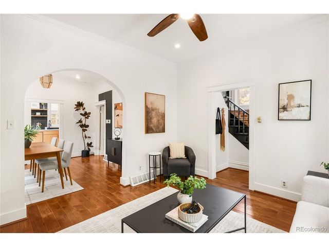3769 Lowell Blvd, Denver, CO 80211