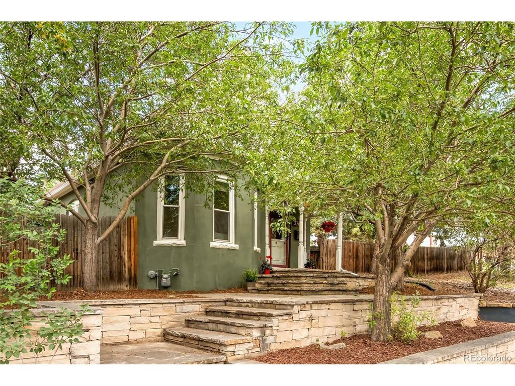 3769 Lowell Blvd, Denver, CO 80211