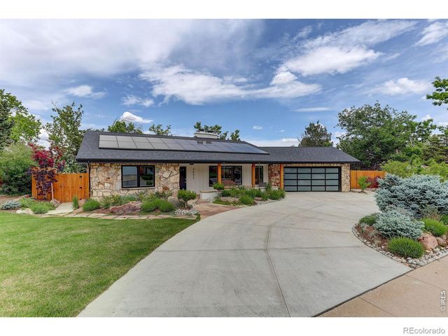 2655 University Heights Avenue, Boulder, CO 80302