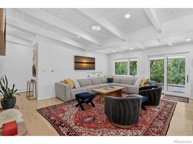 2655 University Heights Avenue, Boulder, CO 80302
