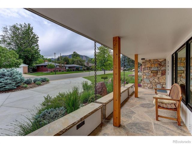2655 University Heights Avenue, Boulder, CO 80302
