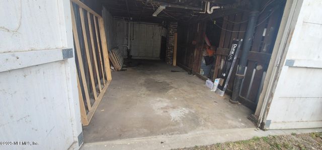 1556 DANCY Street, Jacksonville, FL 32205