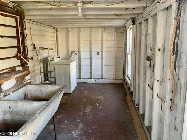 1556 DANCY Street, Jacksonville, FL 32205