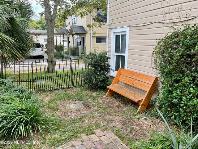 1556 DANCY Street, Jacksonville, FL 32205