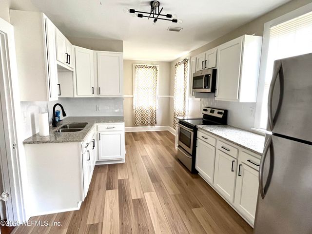 1556 DANCY Street, Jacksonville, FL 32205
