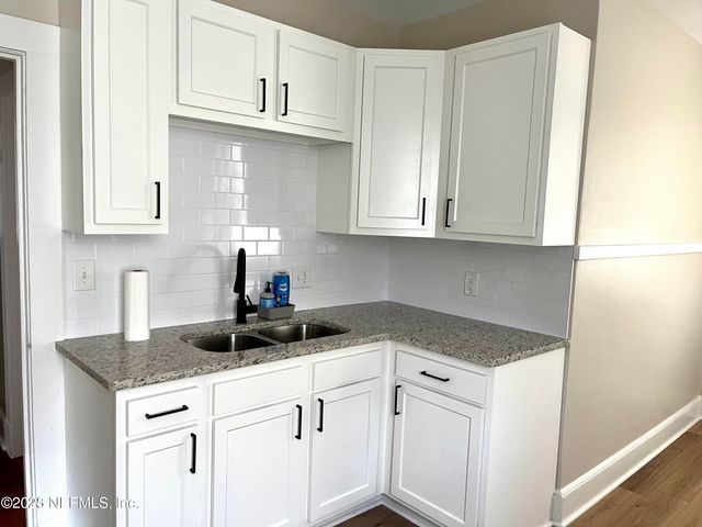 1556 DANCY Street, Jacksonville, FL 32205