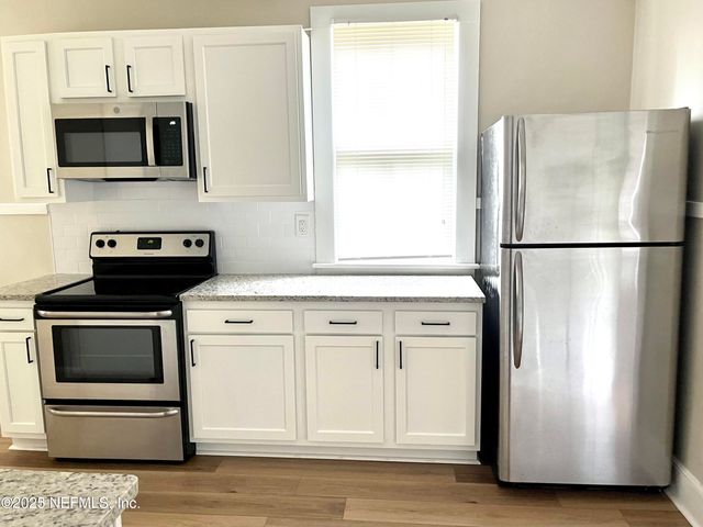 1556 DANCY Street, Jacksonville, FL 32205