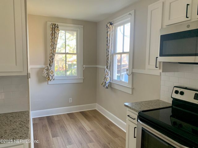 1556 DANCY Street, Jacksonville, FL 32205