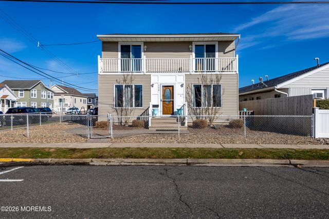 126 Randall Avenue, Point Pleasant Beach, NJ 08742