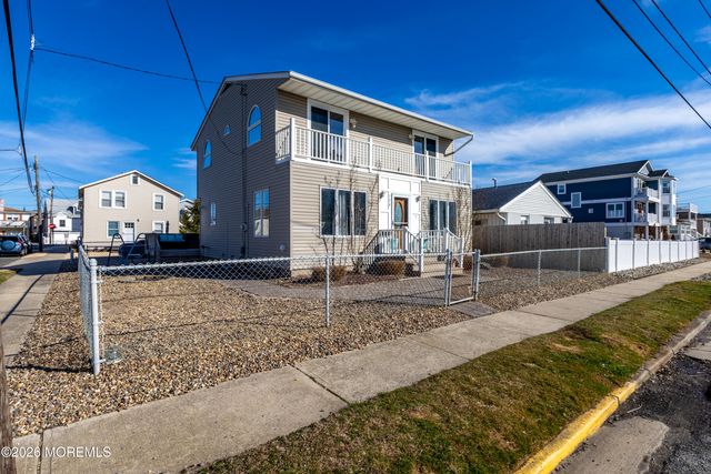 126 Randall Avenue, Point Pleasant Beach, NJ 08742