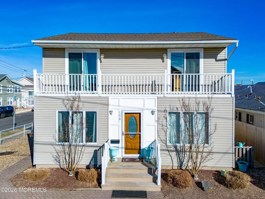 126 Randall Avenue, Point Pleasant Beach, NJ 08742