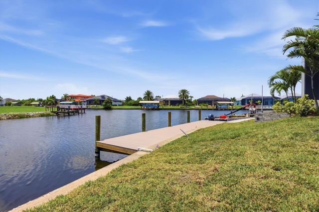 9232 ARRID CIRCLE, Port Charlotte, FL 33981