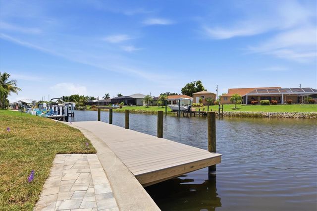 9232 ARRID CIRCLE, Port Charlotte, FL 33981