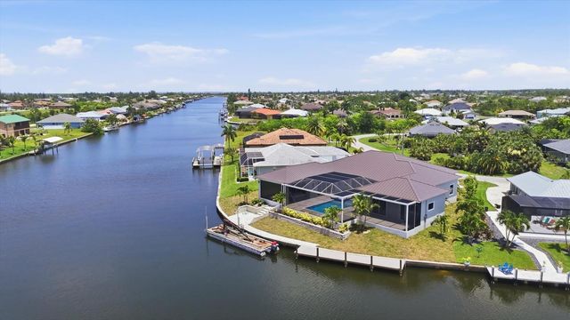 9232 ARRID CIRCLE, Port Charlotte, FL 33981