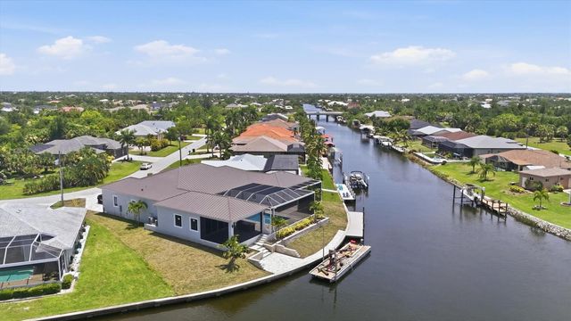 9232 ARRID CIRCLE, Port Charlotte, FL 33981