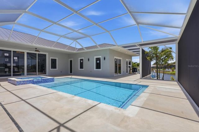 9232 ARRID CIRCLE, Port Charlotte, FL 33981
