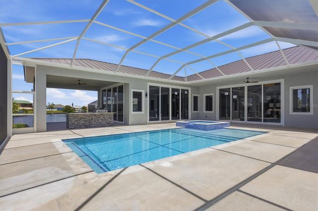 9232 ARRID CIRCLE, Port Charlotte, FL 33981