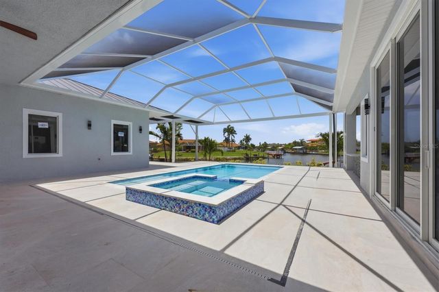 9232 ARRID CIRCLE, Port Charlotte, FL 33981