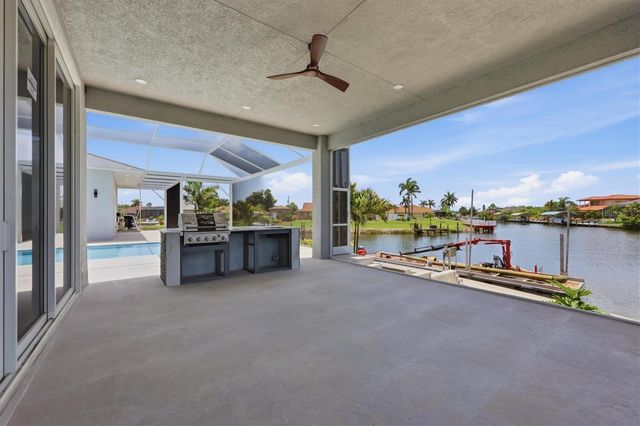 9232 ARRID CIRCLE, Port Charlotte, FL 33981