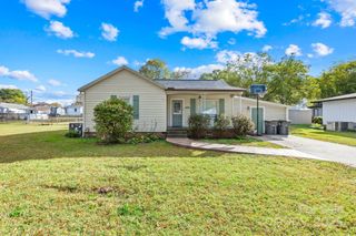 312 E 26th Street, Kannapolis, NC 28083