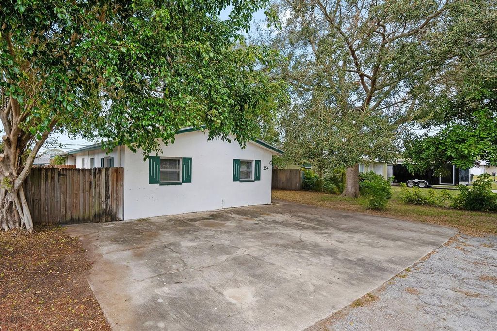 254 PLUMOSA DRIVE, Largo, FL 33771