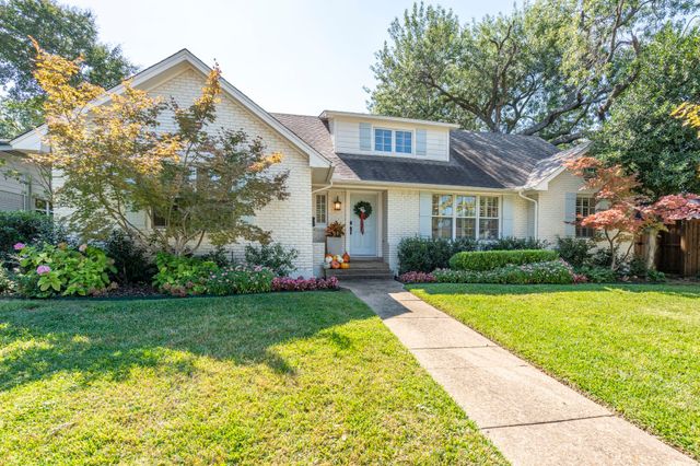 9508 Brentgate Drive, Dallas, TX 75238