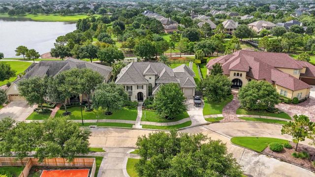 27811 Charter Lake Lane, Katy, TX 77494