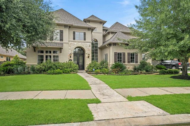 27811 Charter Lake Lane, Katy, TX 77494