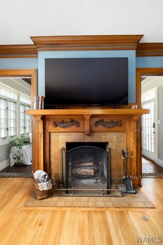 1601 13th, Tuscaloosa, AL 35401