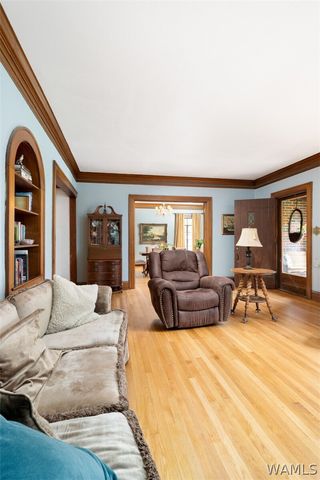 1601 13th, Tuscaloosa, AL 35401