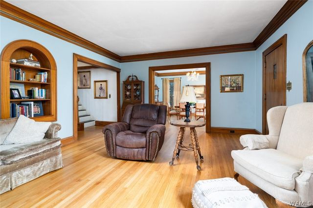 1601 13th, Tuscaloosa, AL 35401