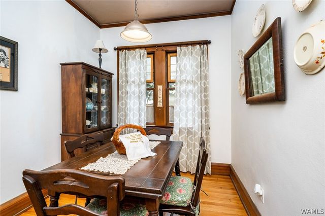 1601 13th, Tuscaloosa, AL 35401