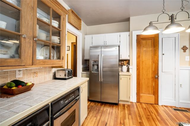 1601 13th, Tuscaloosa, AL 35401
