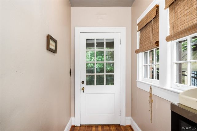 1601 13th, Tuscaloosa, AL 35401
