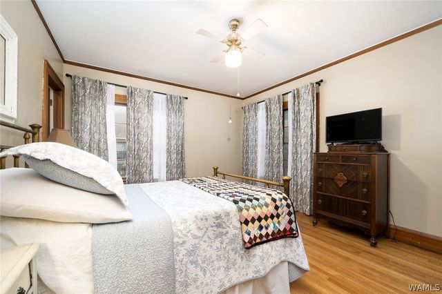 1601 13th, Tuscaloosa, AL 35401