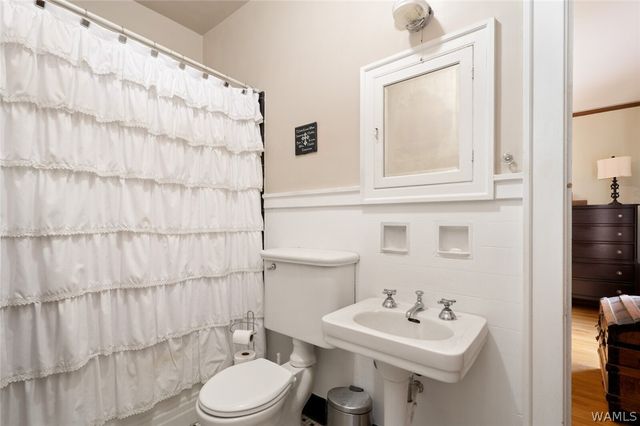 1601 13th, Tuscaloosa, AL 35401