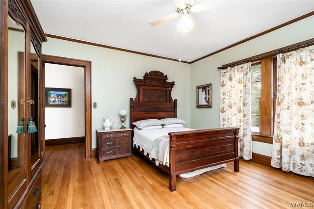 1601 13th, Tuscaloosa, AL 35401